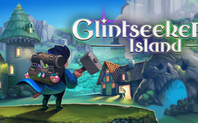 Half Soup Labs annonce Glintseeker Island (2027)