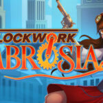 Clockwork Ambrosia, Realmsoft, OI Games