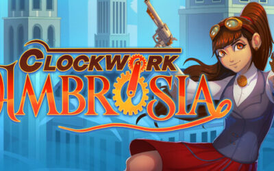 Clockwork Ambrosia – Une nouvelle démo est disponible