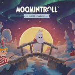 Kakehashi Games , PC Gaming Show , Summer Game Fest , Day of the Devs , Hyper Games , Moomin Characters Oy Ltd , Moomintroll: Winter's Warmth , Moomintroll: La Chaleur de l'hiver , Moomintroll: Winter's Warmth , Moomintroll : Winter's Warmth , Moomintroll Winter's Warmth , Moomintroll, Winter's Warmth , Moomintroll: La Chaleur de l'hiver , Moomintroll : La Chaleur de l'hiver, Moomintroll La Chaleur de l'hiver , Moomintroll, La Chaleur de l'hiver , 2026 , Tove Jansson