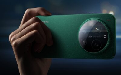 Xiaomi dévoile les Xiaomi 17, Xiaomi 17 Ultra et le Leica Leitzphone