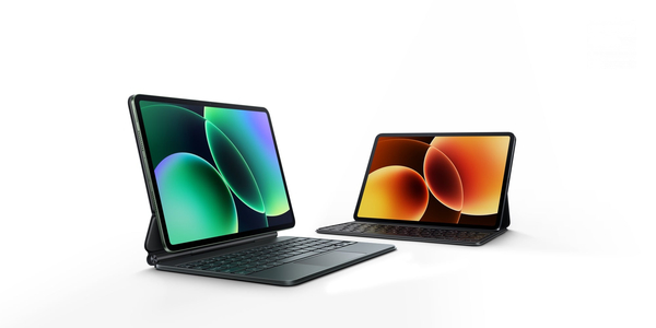 Xiaomi Pad 8 , Xiaomi Pad 8 Pro