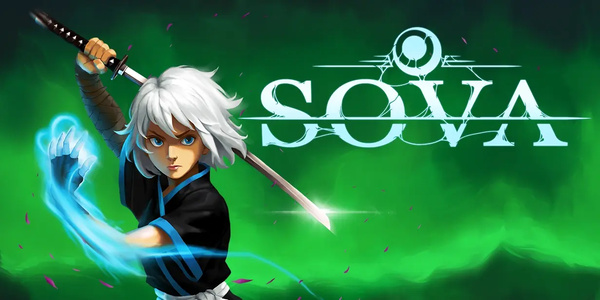 Entropic Island, Sova