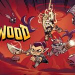 Klei Entertainment , Rotwood