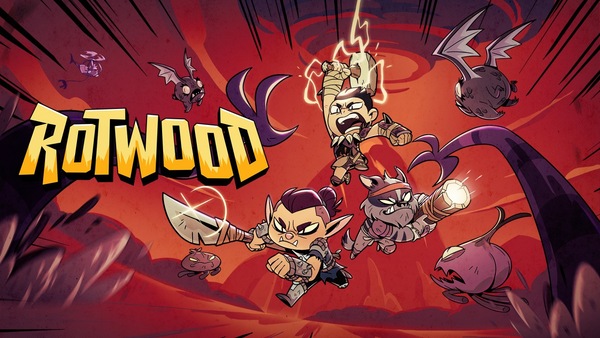 Klei Entertainment , Rotwood