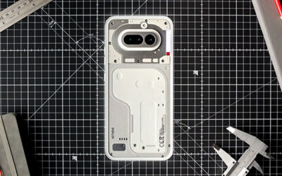 Nothing annonce le lancement des Phone (4a) et Phone (4a) Pro