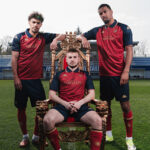 Call of Duty Black Ops Royale , Activision , FC Versailles , Djamal Moussadek, Jérémi Santini , Tom Renaud