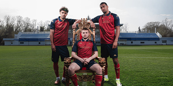 Call of Duty Black Ops Royale , Activision , FC Versailles , Djamal Moussadek, Jérémi Santini , Tom Renaud