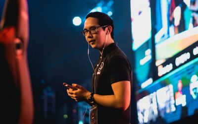 Esports Nations Cup 2026 – Bora Kim dirigera l&rsquo;équipe de France