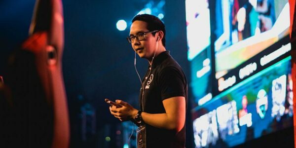 Esports Nations Cup 2026 , Bora Kim, YellOwStaR ,équipe de France