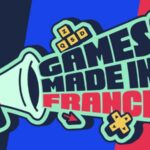 Games Made in France