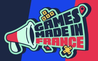 Games Made in France – Capital Games dévoile les 38 jeux présentés