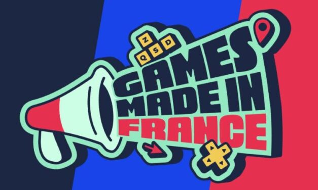 Games Made in France – Capital Games dévoile les 38 jeux présentés
