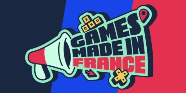 Games Made in France