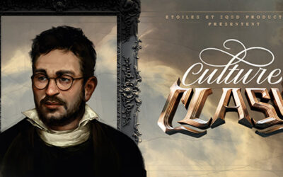 Le 27 mars, La Seine Musicale accueillera Culture Clash #3