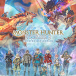 Capcom , Monster Hunter Stories 3: Twisted Reflection, Monster Hunter Stories 3 : Twisted Reflection , Monster Hunter Stories 3 Twisted Reflection , Monster Hunter Stories 3, Twisted Reflection,2026 , Monster Hunter Stories , Monster Hunter, Stories