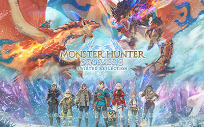 Monster Hunter Stories 3: Twisted Reflection – Capcom publie un nouveau trailer