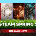 Soldes de Printemps 2K