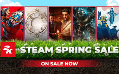 Soldes de Printemps 2K : Le printemps fleurit, les prix chutent !