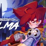 2Awesome Studio , CRITICAL REFLEX , Altered Alma