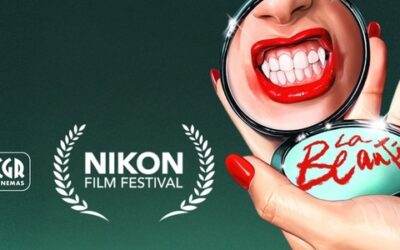 Nikon Film Festival 2026 – Découvrez les sélections officielles