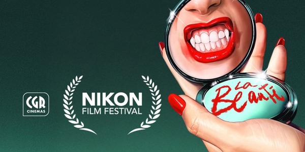 Nikon Film Festival 2026 – Découvrez les sélections officielles