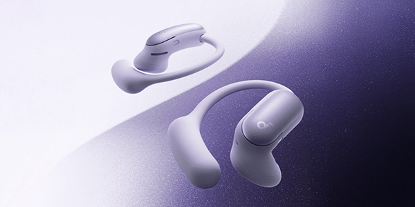 Anker Innovations dévoile les écouteurs Soundcore AeroFit 2 Pro