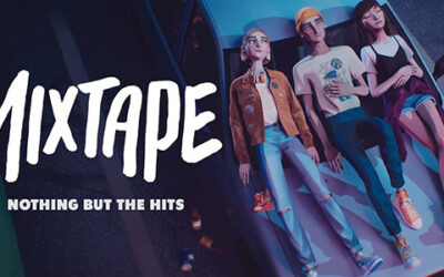 TEST – Notre avis sur Mixtape (PC)