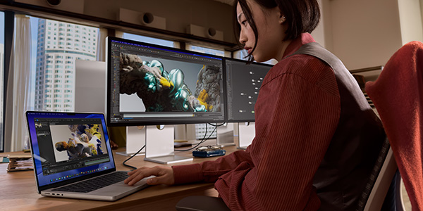 Apple MacBook Pro 14 , Apple MacBook Pro 16 , M5 Pro , M5 Max