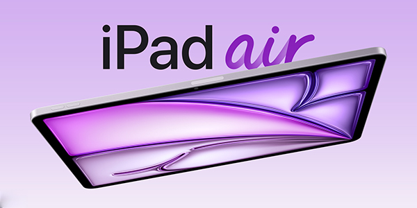 Apple iPad Air M4