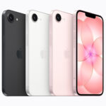 Cupertino , puce A19 , Keynote , Apple iPhone 17e