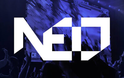 Bertrand Amar et Matthieu Dallon lancent l&rsquo;organisation eSport N.E.O.