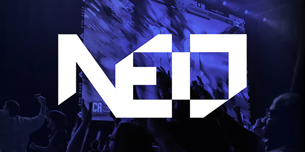 Bertrand Amar, Matthieu Dallon, N.E.O. , New Esports Org. , organisation de compétitions Esports