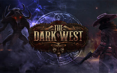 Black Hand annonce The Dark West