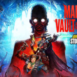 2K , Gearbox Software , Borderlands 4 , Pack Histoire 1 , Mad Ellie et l'Arche des damnés , 26 mars 2026