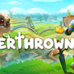 Brimstone , Maximum Entertainment , Overthrown