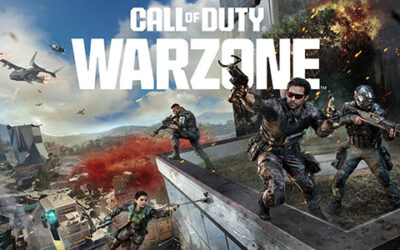 Call of Duty: Warzone – Bienvenue dans Black Ops Royale