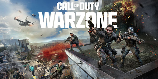 Call of Duty: Black Ops 7 , Call of Duty: Warzone , Call of Duty , Black Ops Royale