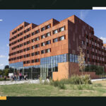 Campus SportCube eSport Lille