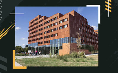 SportCube – Un campus eSport ouvre ses portes à Lille