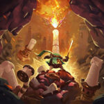 Pégases 2026 , ISART Digital , Pégase , jeu vidéo étudiant , Candellum