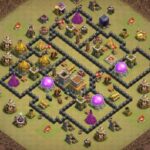 Comment organiser son village dès le début dans Clash of Clans ?