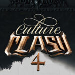 ZQSD PRODUCTIONS , Culture Clash 4 , Culture Clash IV, 27 février 2027 , La Seine Musicale