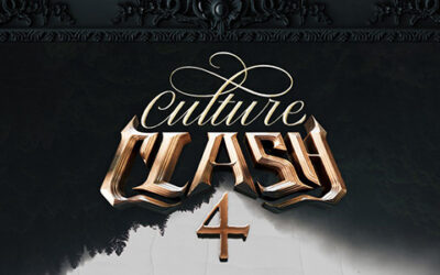 Culture Clash 4 se tiendra le 27 février 2027