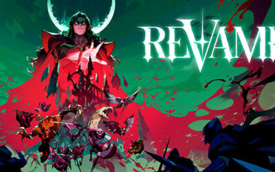 Digital Sun dévoile le Tower-Defensevania ReVamp