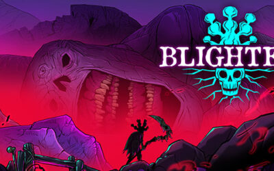 Blighted sortira cet automne sur Nintendo Switch 2 et PC