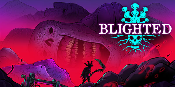 Drinkbox Studios , Blighted