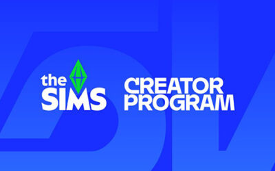 Les Sims 4 – EA annonce une marketplace et le programme Concepteur·ice