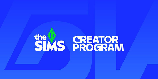 EA Entertainment , Les Sims, programme Concepteur·ice , marketplace Les Sims 4