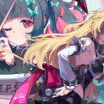 HoYoverse , Zenless Zone Zero, ZZZ , version 2.7 , Les champions survivent toujours au passé, 24 mars , Concours des Champions des Néantres